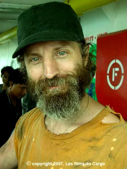 Photo 16 du film : Cargo, les hommes perdus