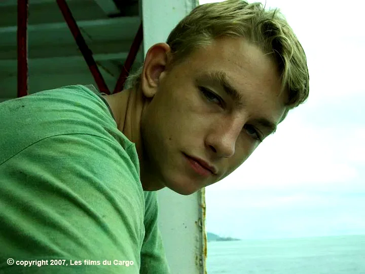 Photo 17 du film : Cargo, les hommes perdus