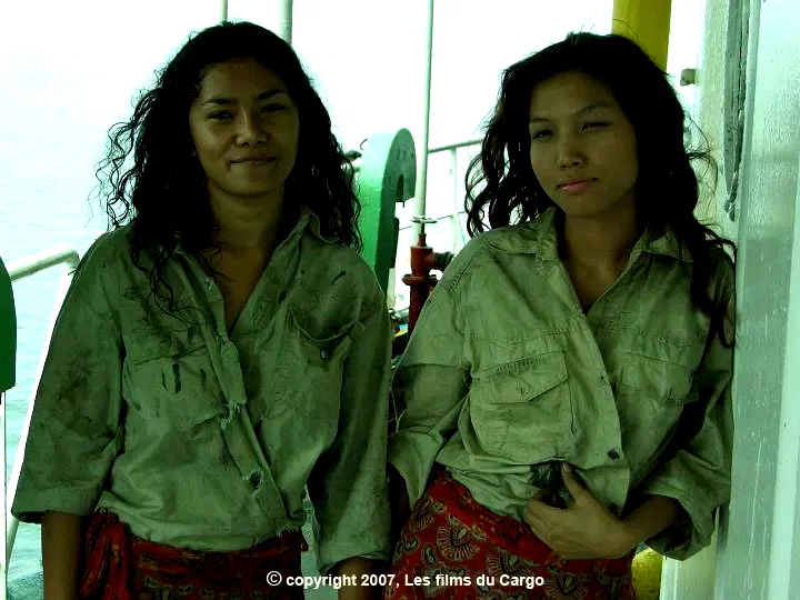 Photo 18 du film : Cargo, les hommes perdus