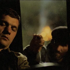 Photo du film : My Joy