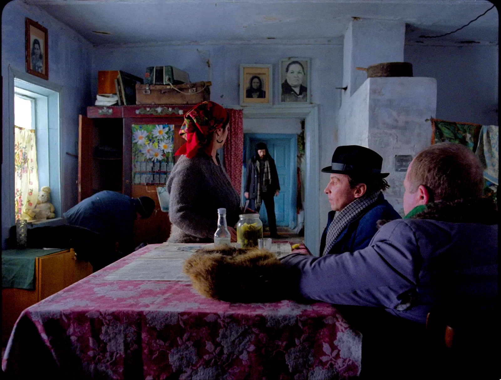 Photo 3 du film : My Joy