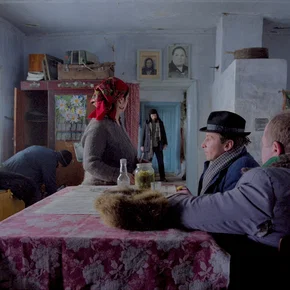 Photo du film : My Joy