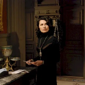 Photo du film : L'Enfance du mal