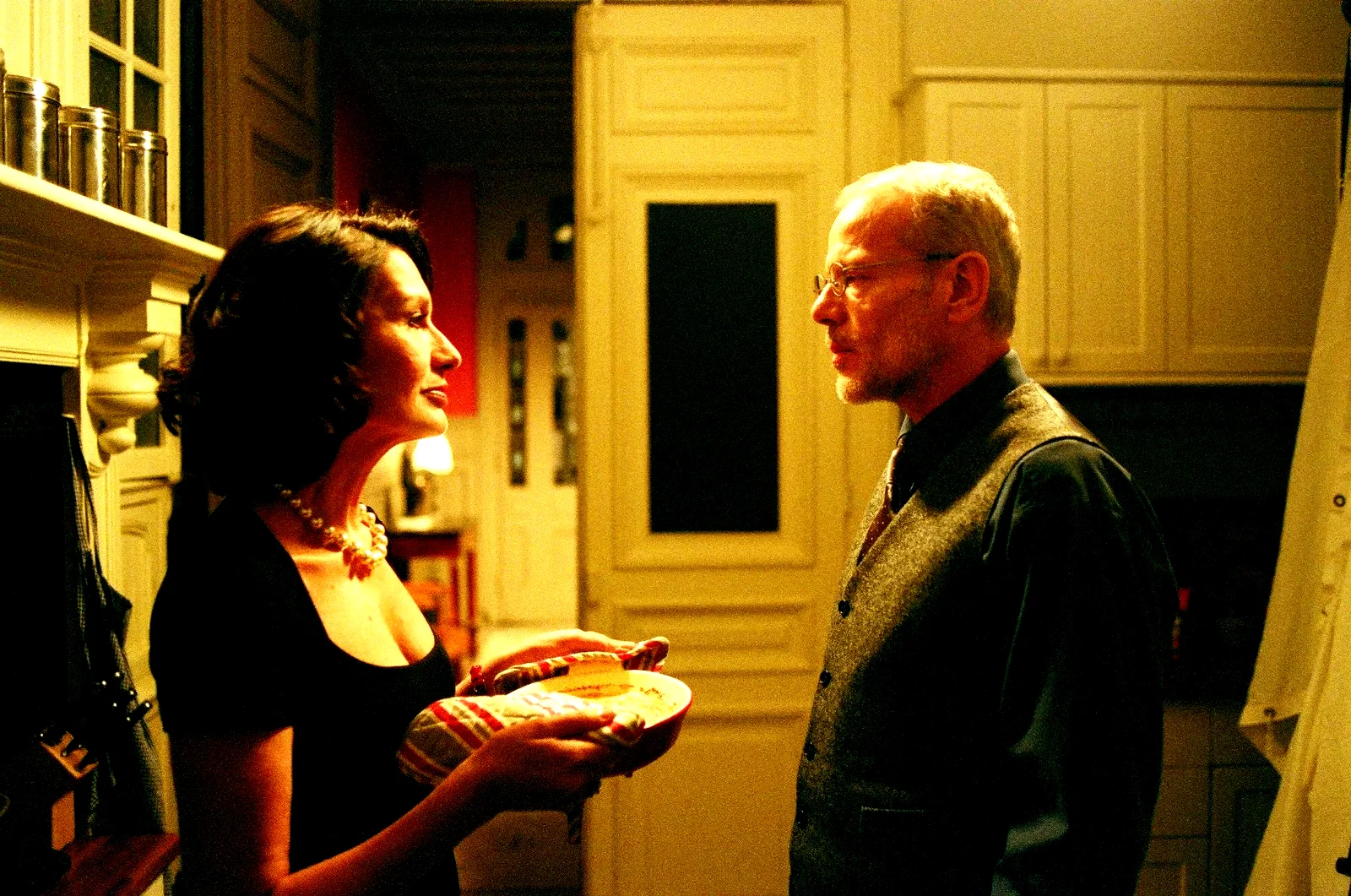 Photo 10 du film : L'Enfance du mal