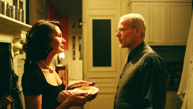 Photo 10 du film : L'Enfance du mal