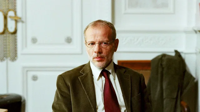 Photo 11 du film : L'Enfance du mal