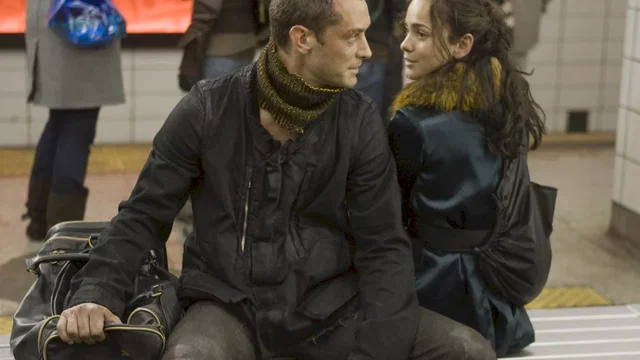 Photo du film : Repo men