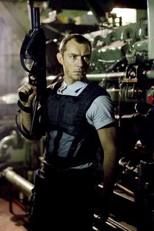 Photo du film : Repo men