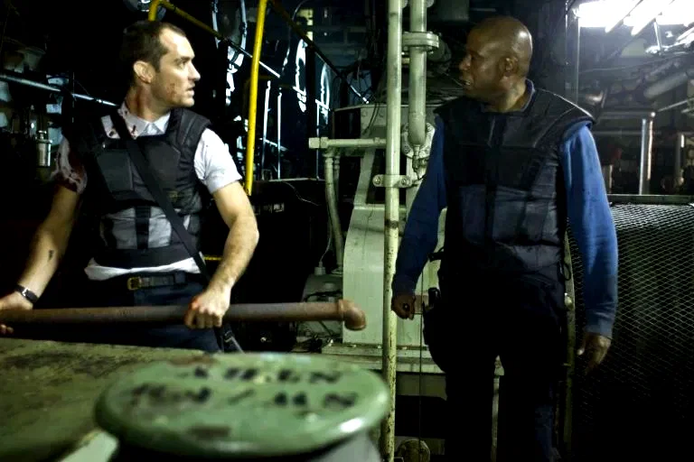 Photo 10 du film : Repo men