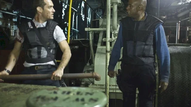 Photo du film : Repo men