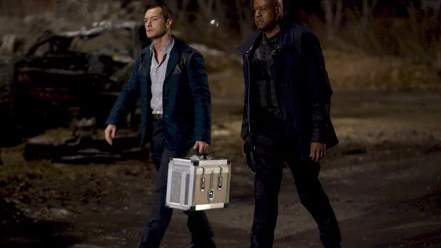 Photo du film : Repo men