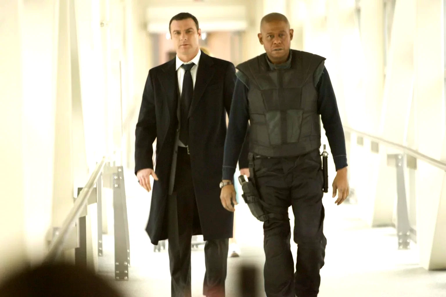 Photo 15 du film : Repo men