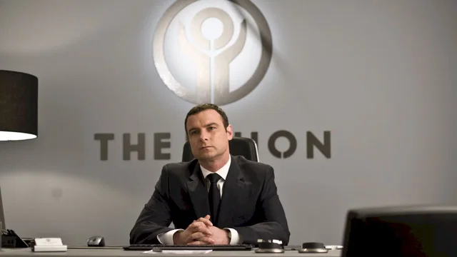 Photo du film : Repo men