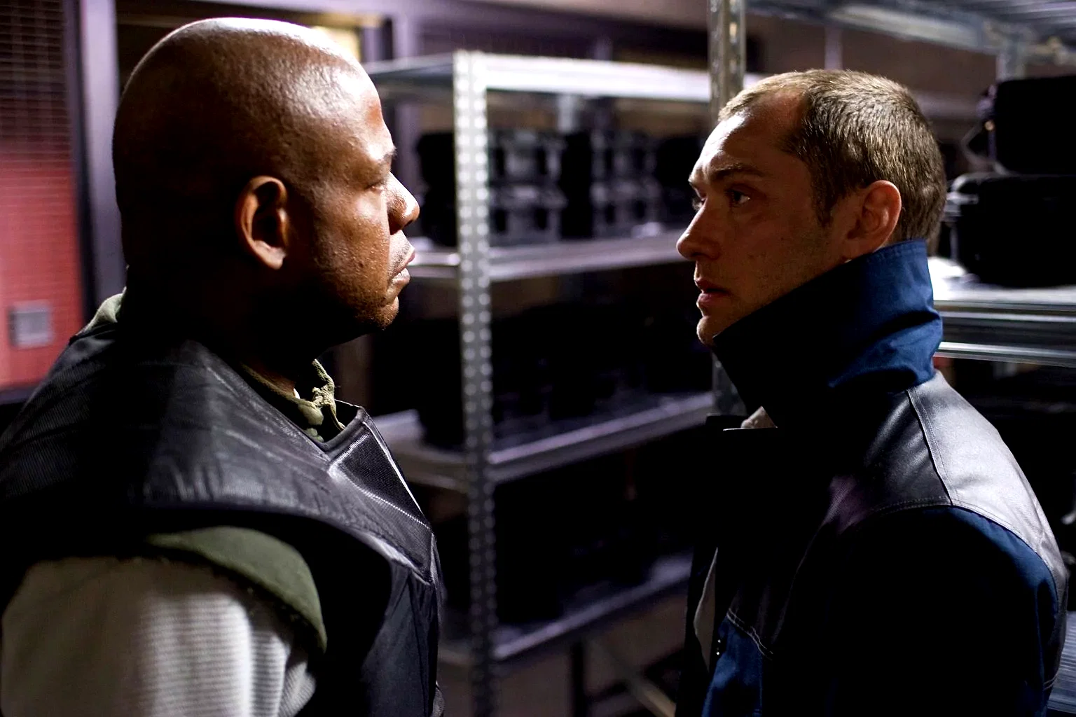 Photo 21 du film : Repo men