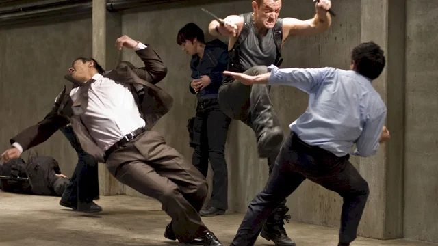 Photo du film : Repo men