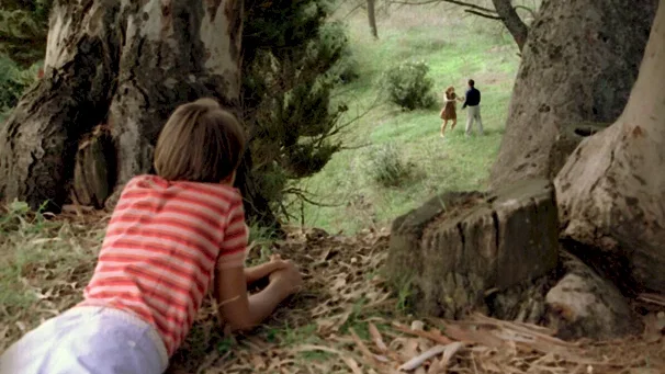 Photo du film : Voyage secret