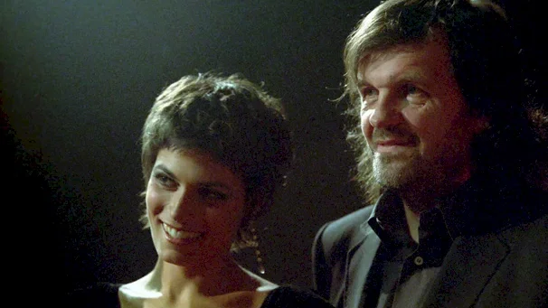 Photo du film : Voyage secret