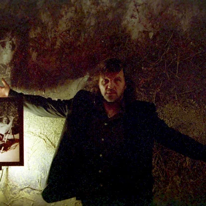 Miniature photo du film : Voyage secret