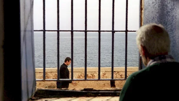 Photo du film : Voyage secret