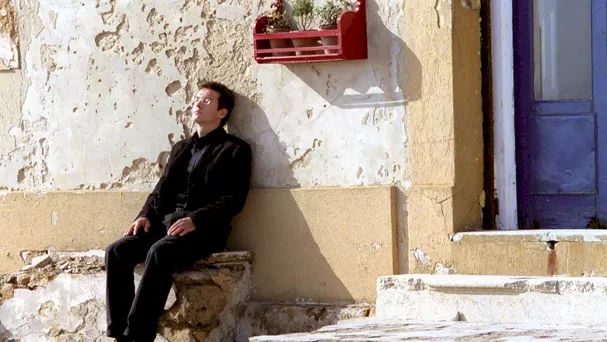 Photo du film : Voyage secret