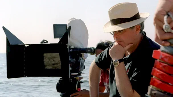 Photo du film : Voyage secret