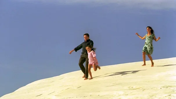 Photo du film : Voyage secret