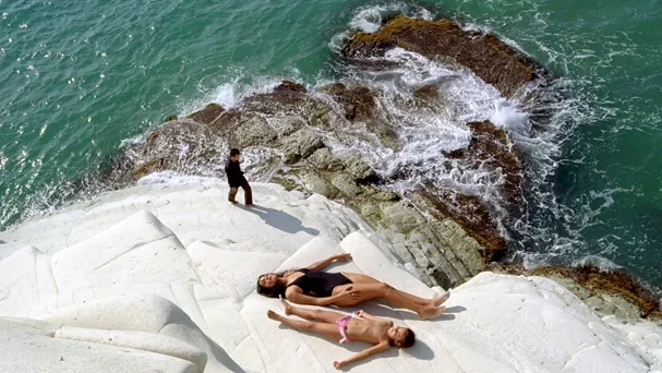 Photo du film : Voyage secret