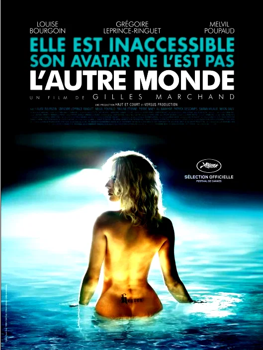 Affiche du film : L'autre monde
