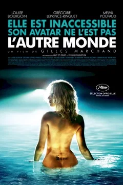 Affiche du film = L'autre monde