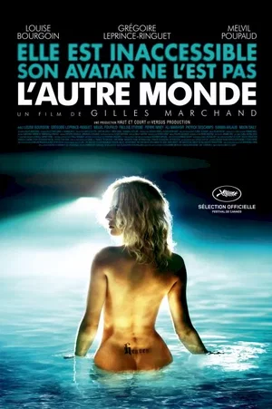 Affiche du film : L'autre monde