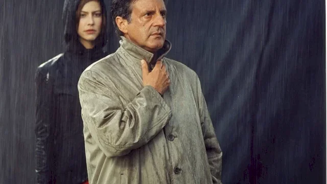 Photo 3 du film : Le Prix du desir