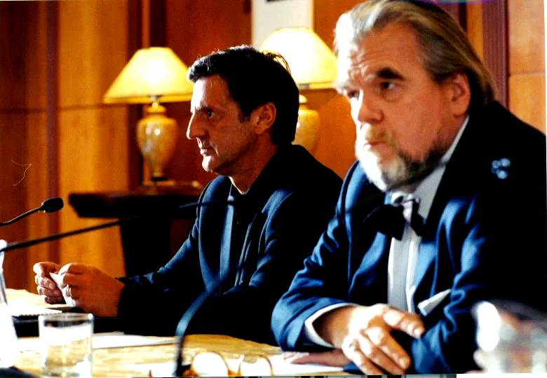 Photo 4 du film : Le Prix du desir