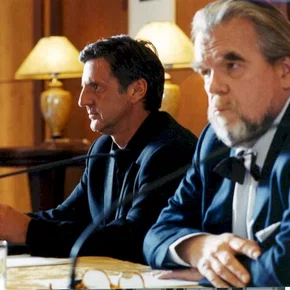 Photo du film : Le Prix du desir