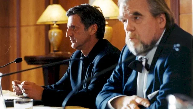 Photo 4 du film : Le Prix du desir
