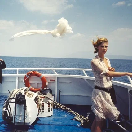 Miniature photo du film : Le Prix du desir