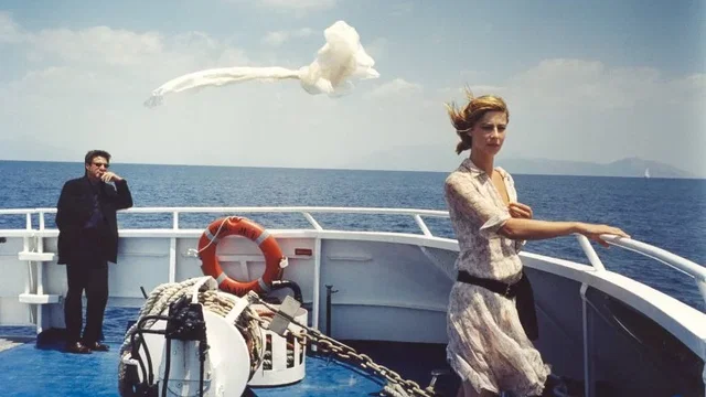 Photo 6 du film : Le Prix du desir