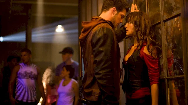 Photo 5 du film : Sexy Dance 3D