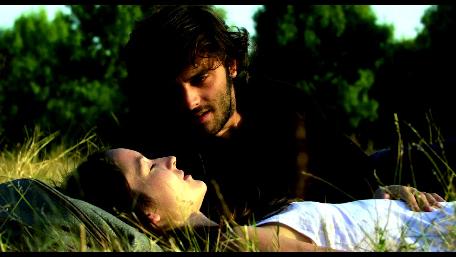 Photo 8 du film : D'amour et d'eau fraîche