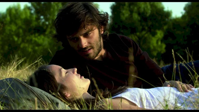 Photo du film : D'amour et d'eau fraîche