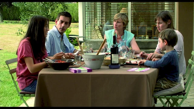 Photo du film : D'amour et d'eau fraîche