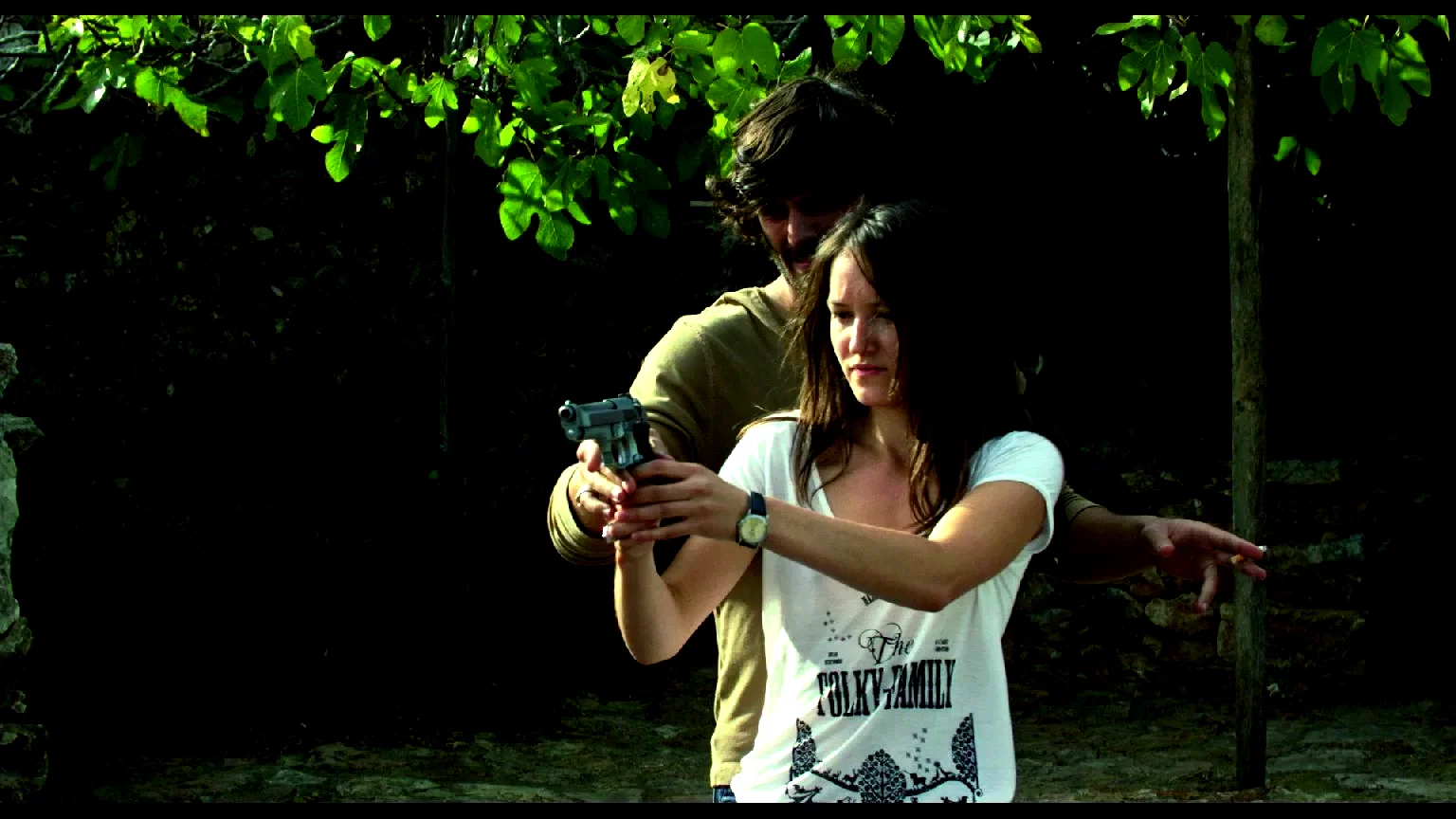 Photo 10 du film : D'amour et d'eau fraîche