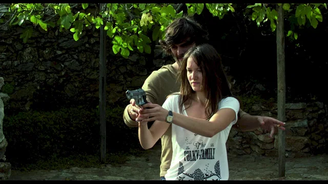 Photo du film : D'amour et d'eau fraîche