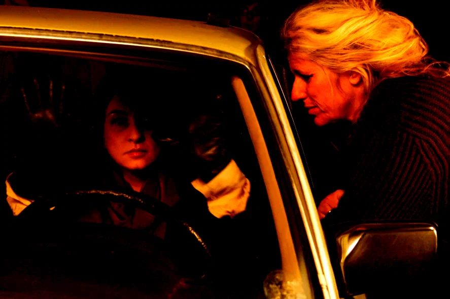 Photo du film : Les mains libres