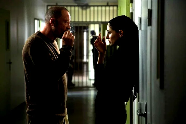 Photo du film : Les mains libres