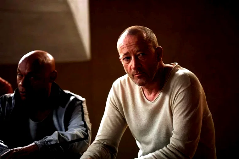 Photo du film : Les mains libres