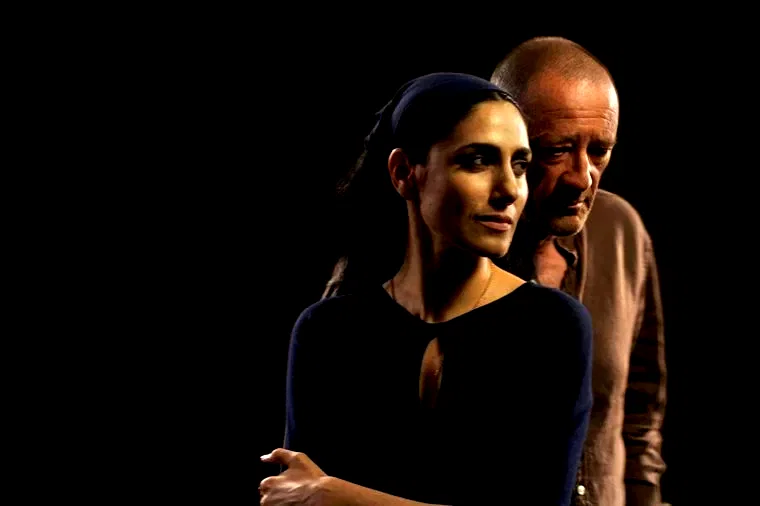 Photo du film : Les mains libres