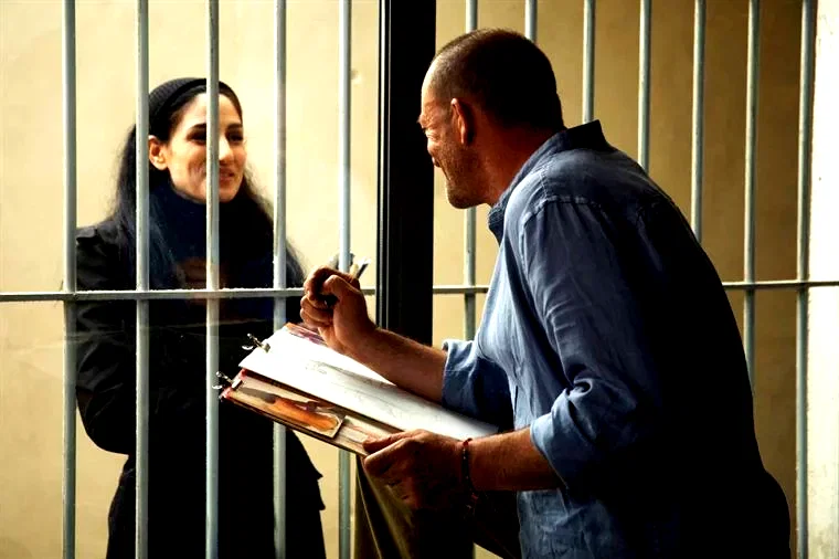 Photo du film : Les mains libres