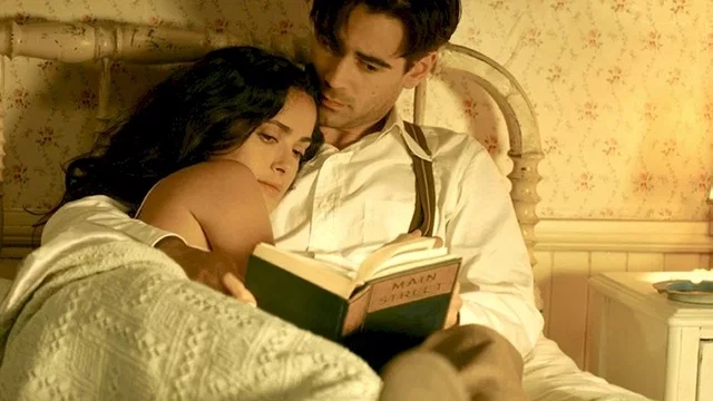 Photo du film : Demande à la poussiere