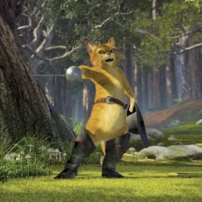 Miniature photo du film : Shrek 4, il était une fin 