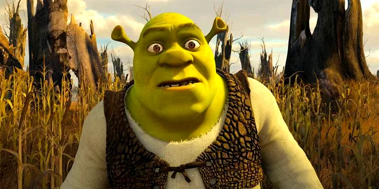 Photo du film : Shrek 4, il était une fin 